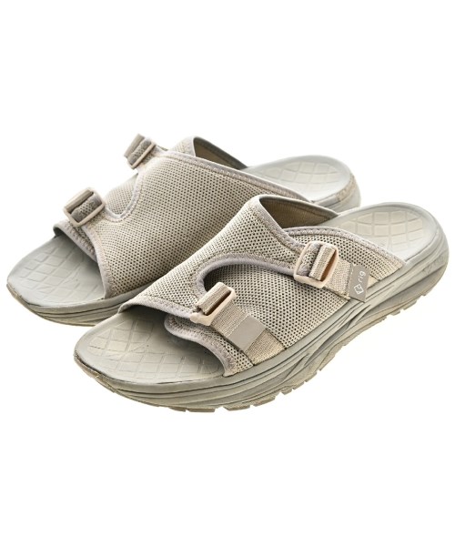 ノンネイティヴ(nonnative)のnonnative サンダル