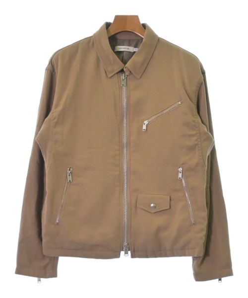 ノンネイティヴ(nonnative)のnonnative ブルゾン（その他）