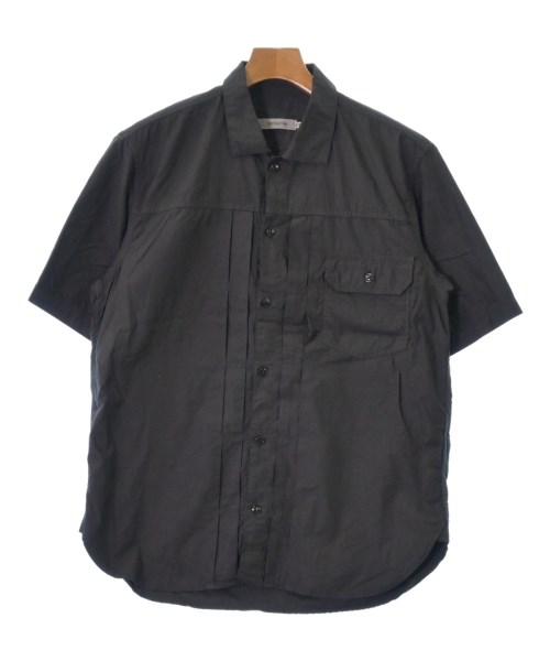 ノンネイティヴ(nonnative)のnonnative カジュアルシャツ