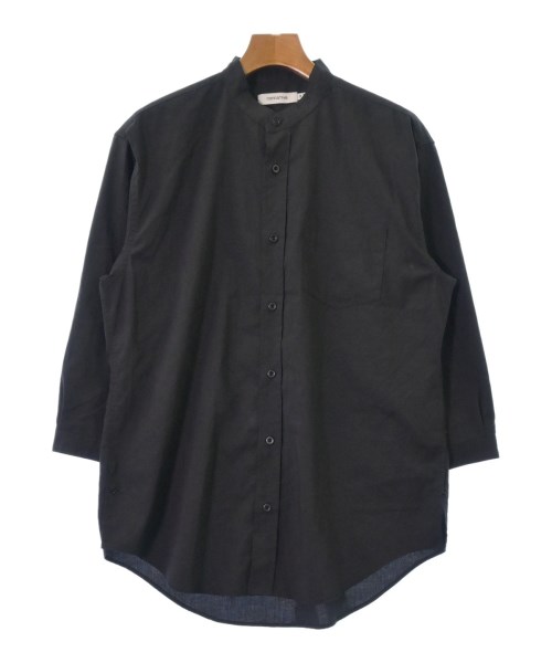 ノンネイティヴ(nonnative)のnonnative カジュアルシャツ