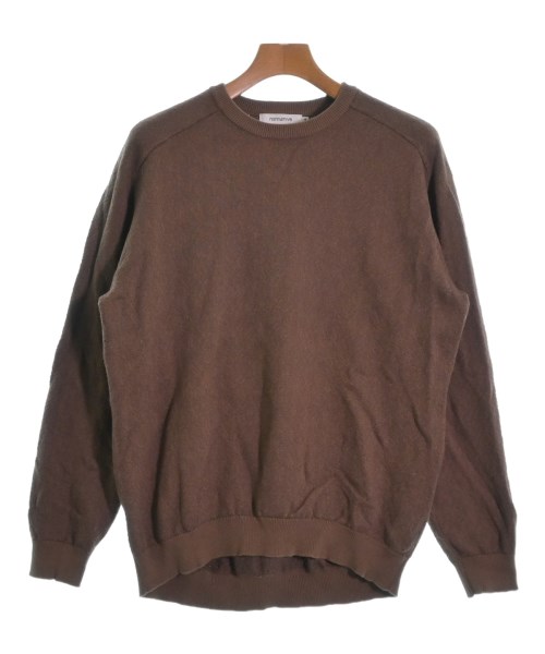ノンネイティヴ(nonnative)のnonnative スウェット