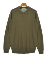 nonnative（ノンネイティブ）ニット・セーター カーキ サイズ:2(M位) メンズ/2200555878071