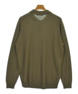 nonnative（ノンネイティブ）ニット・セーター カーキ サイズ:2(M位) メンズ/2200555878071
