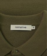 nonnative（ノンネイティブ）ニット・セーター カーキ サイズ:2(M位) メンズ/2200555878071