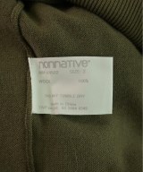 nonnative（ノンネイティブ）ニット・セーター カーキ サイズ:2(M位) メンズ/2200555878071