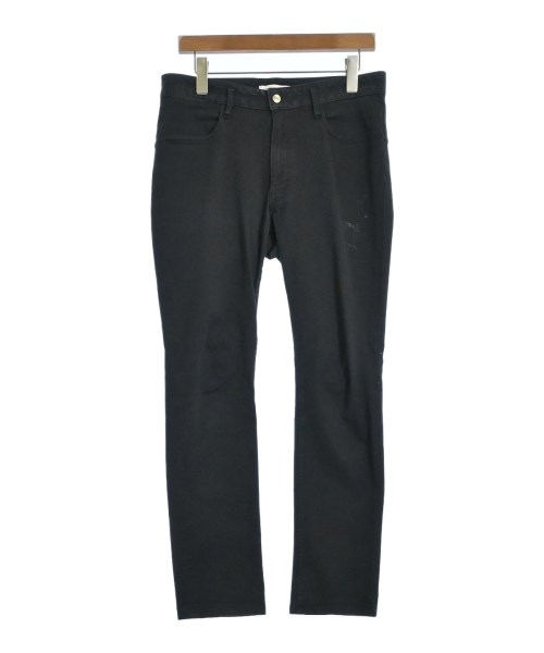 nonnative(ノンネイティヴ)デニムパンツ 黒 サイズ:1(M位)/2200549066071