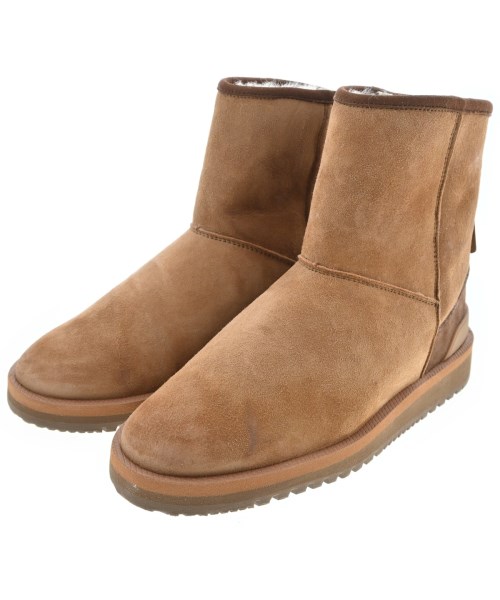 ノンネイティヴ(nonnative)のnonnative ブーツ