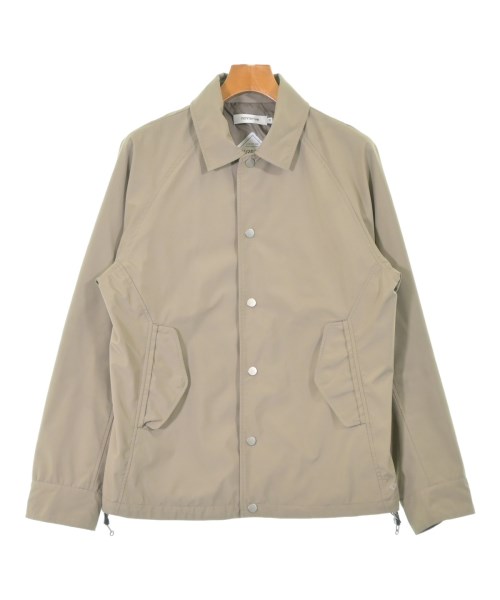 ノンネイティヴ(nonnative)のnonnative ブルゾン