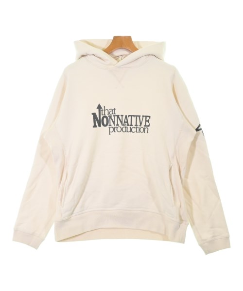 ノンネイティヴ(nonnative)のnonnative パーカー