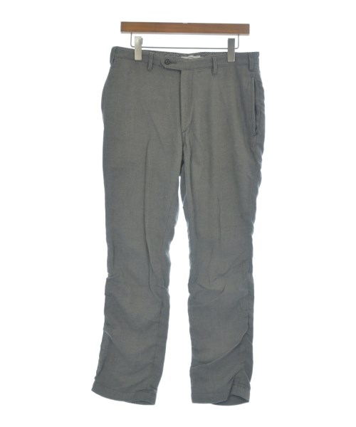 nonnative(ノンネイティヴ)その他 グレー サイズ:1(M位)/2200622109060