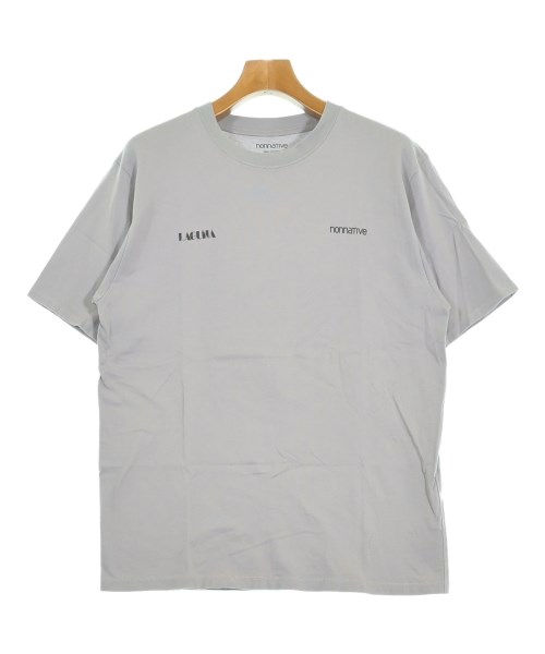 ノンネイティヴ(nonnative)のnonnative Tシャツ・カットソー