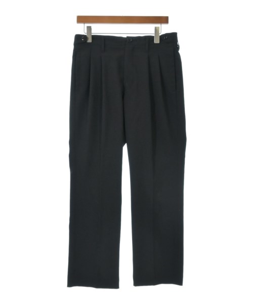 ノンネイティヴ(nonnative)のnonnative スラックス