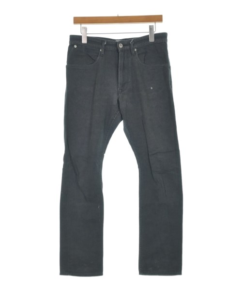 nonnative(ノンネイティヴ)デニムパンツ 黒 サイズ:1(M位)/2200623990285