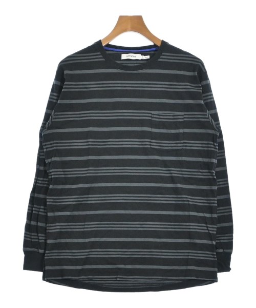 nonnative(ノンネイティヴ)Tシャツ・カットソー 黒 サイズ:1(M位)/2200638465051