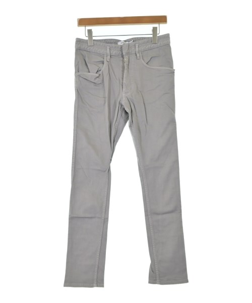 nonnative(ノンネイティヴ)デニムパンツ グレー サイズ:0(S位)/2200643573291