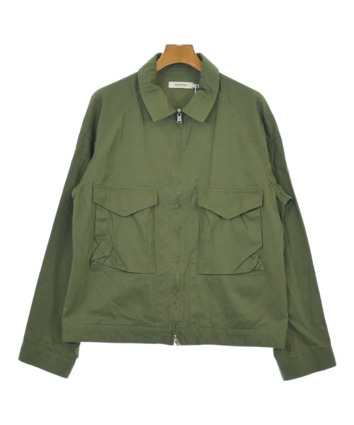 ノンネイティヴ(nonnative)のnonnative ブルゾン（その他）