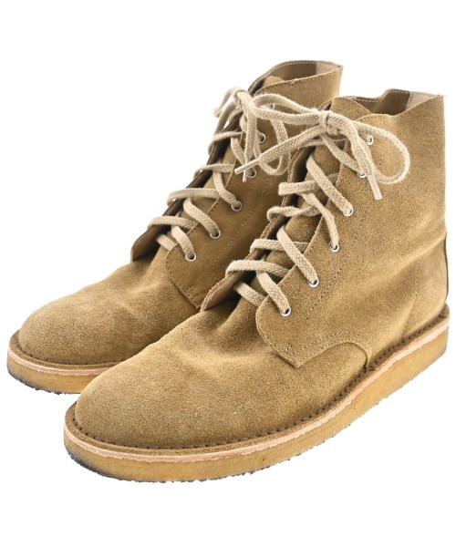 ノンネイティヴ(nonnative)のnonnative ブーツ