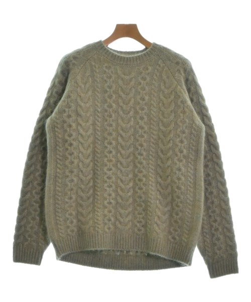 ノンネイティヴ(nonnative)のnonnative ニット・セーター