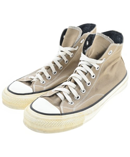 nonnative(ノンネイティヴ)のスニーカー サイズ:2(27cm位) 7,140円