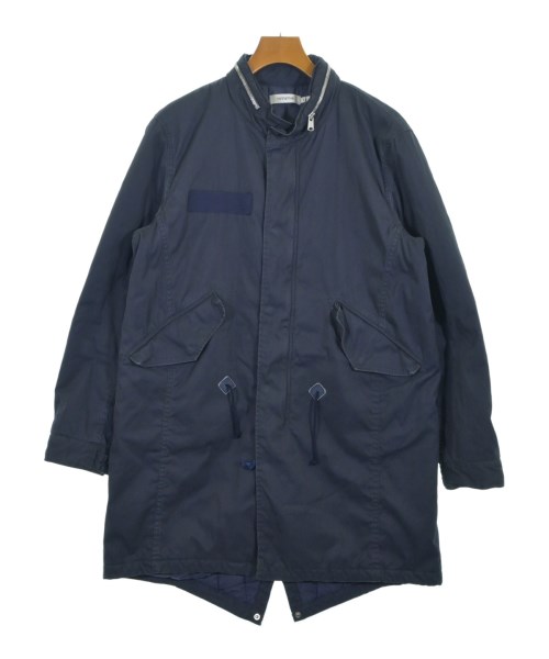 ノンネイティヴ(nonnative)のnonnative コート