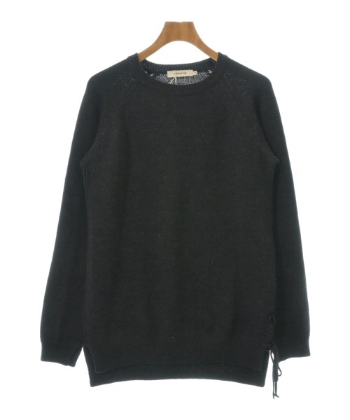 ノンネイティヴ(nonnative)のnonnative ニット・セーター