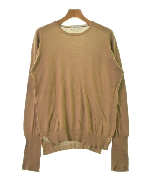 ノンネイティヴ(nonnative)のnonnative ニット・セーター