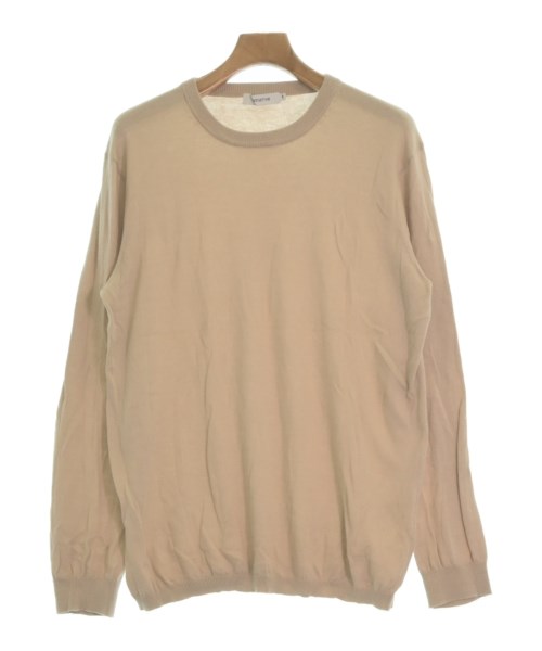 ノンネイティヴ(nonnative)のnonnative ニット・セーター