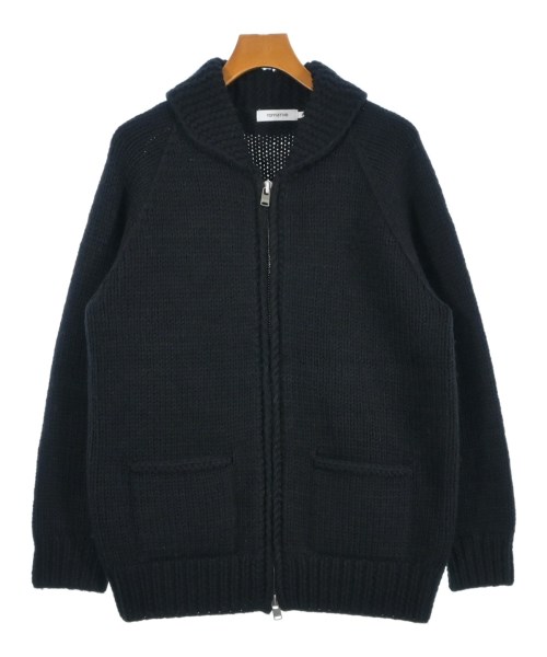 ノンネイティヴ(nonnative)のnonnative カーディガン