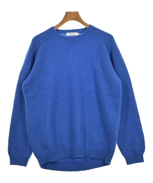 ノンネイティヴ(nonnative)のnonnative ニット・セーター