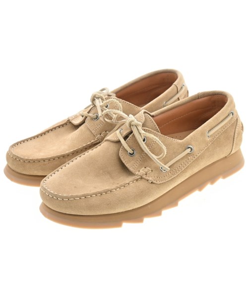 ノンネイティヴ(nonnative)のnonnative シューズ（その他）