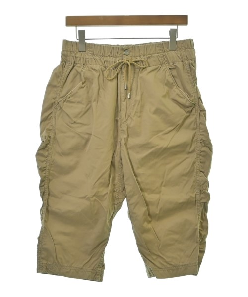 ノンネイティヴ(nonnative)のnonnative ショートパンツ