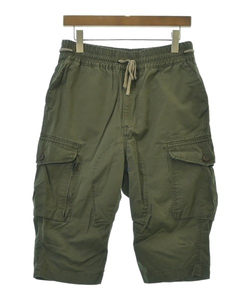 ノンネイティヴ(nonnative)のnonnative ショートパンツ