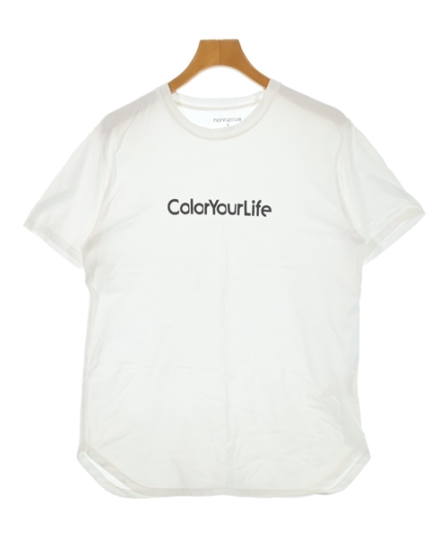 ノンネイティヴ(nonnative)のnonnative Tシャツ・カットソー