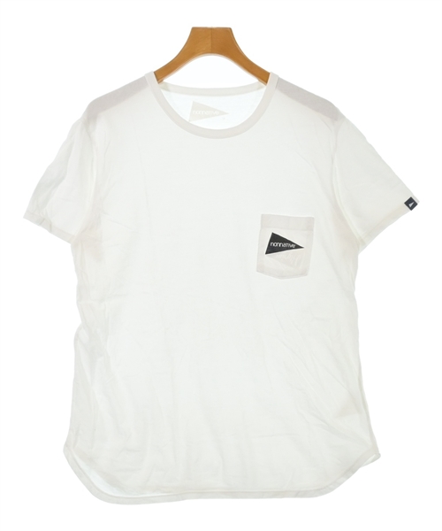 ノンネイティヴ(nonnative)のnonnative Tシャツ・カットソー