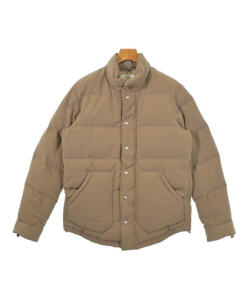 ノンネイティヴ(nonnative)のnonnative ダウンジャケット/ダウンベスト