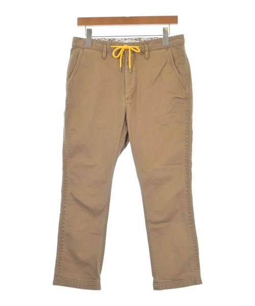 ノンネイティヴ(nonnative)のnonnative チノパン