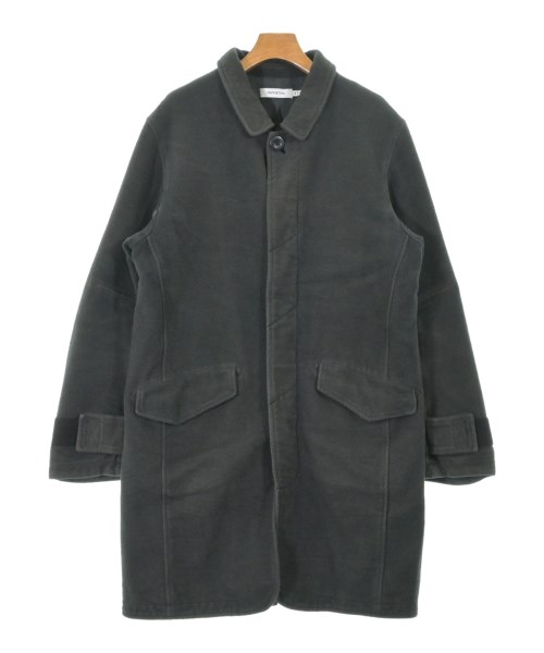 ノンネイティヴ(nonnative)のnonnative ステンカラーコート
