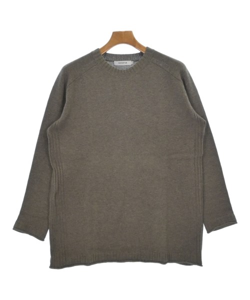 ノンネイティヴ(nonnative)のnonnative ニット・セーター