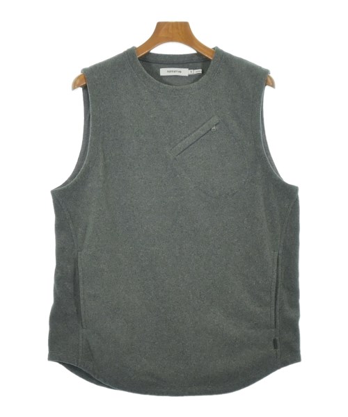 ノンネイティヴ(nonnative)のnonnative Tシャツ・カットソー