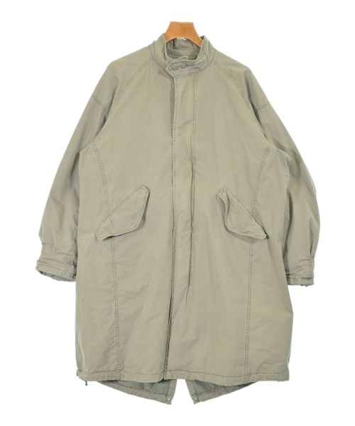 ノンネイティヴ(nonnative)のnonnative モッズコート