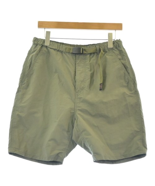 ノンネイティヴ(nonnative)のnonnative ショートパンツ