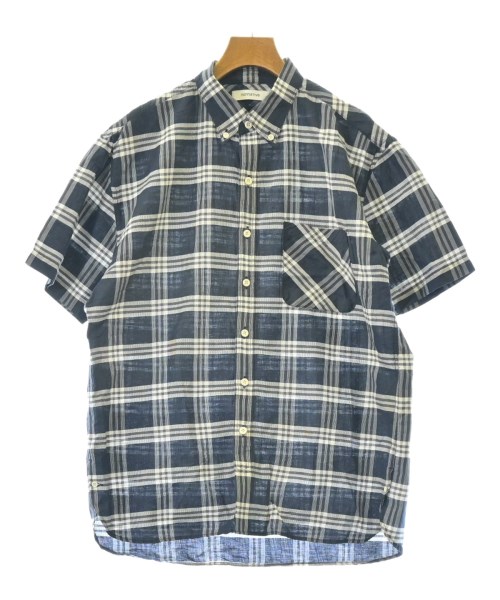 ノンネイティヴ(nonnative)のnonnative カジュアルシャツ