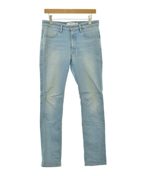 ノンネイティヴ(nonnative)のnonnative デニムパンツ