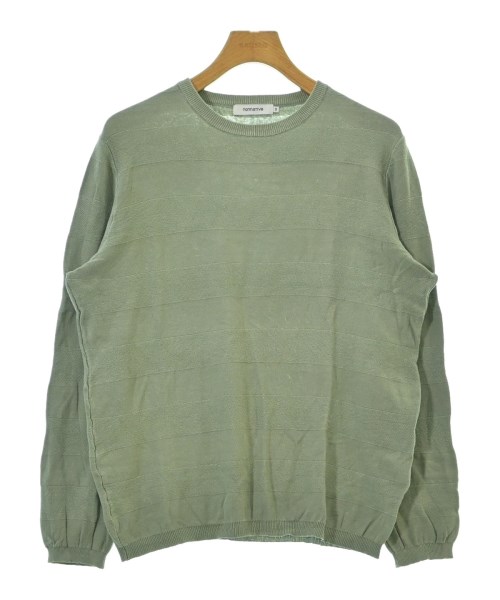 ノンネイティヴ(nonnative)のnonnative ニット・セーター