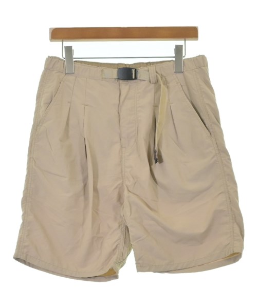 ノンネイティヴ(nonnative)のnonnative ショートパンツ