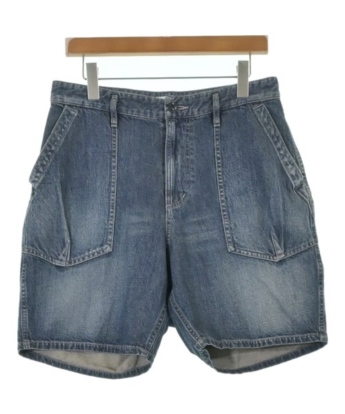 ノンネイティヴ(nonnative)のnonnative ショートパンツ