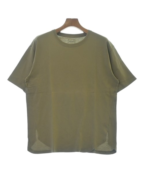 ノンネイティヴ(nonnative)のnonnative Tシャツ・カットソー