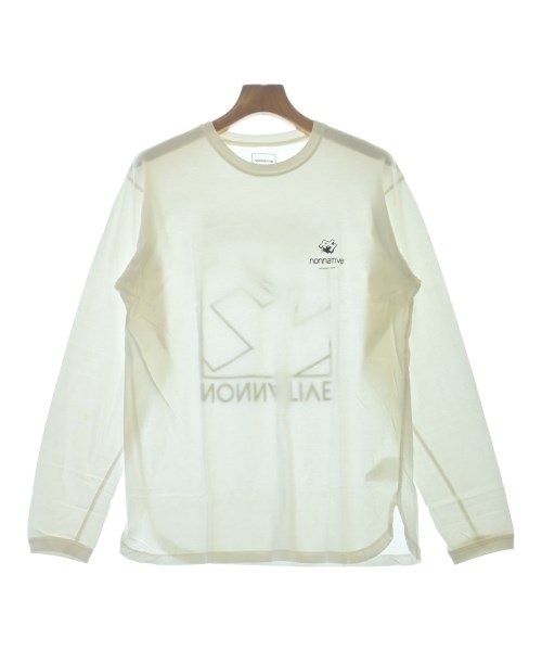 ノンネイティヴ(nonnative)のnonnative Tシャツ・カットソー