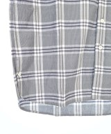 nonnative（ノンネイティブ）カジュアルシャツ グレー サイズ:1(M位) メンズ/2200605926530