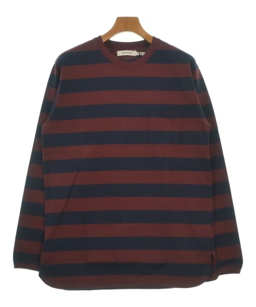 ノンネイティヴ(nonnative)のnonnative Tシャツ・カットソー